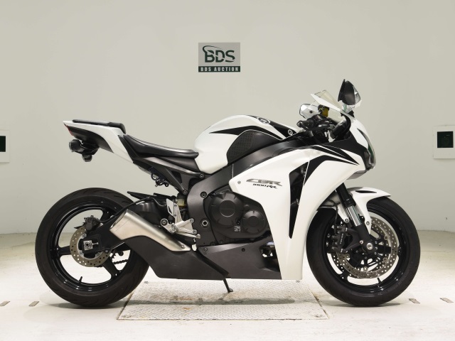 Honda CBR1000RR 2008