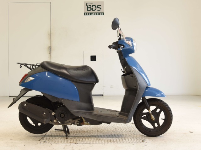 Suzuki LETS