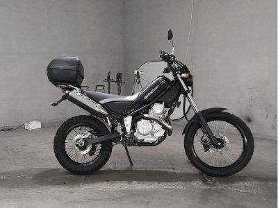 Yamaha TRICKER 2004