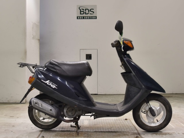 Yamaha JOG-1 1997