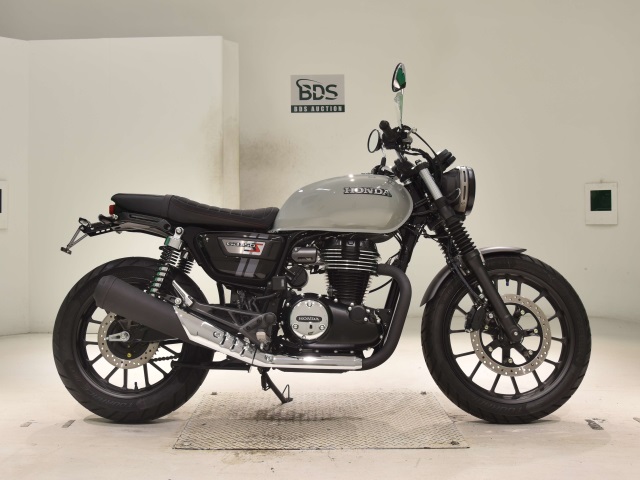 Honda GB350 2022