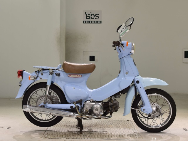Honda LITTLECUB50 2006