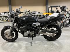 Suzuki BANDIT250 1999