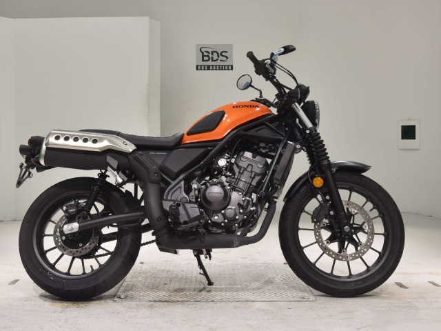 Honda CL250 2023