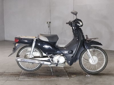 Honda SUPER CUB50 2016