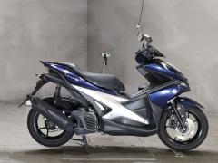 Yamaha NVX125 2018