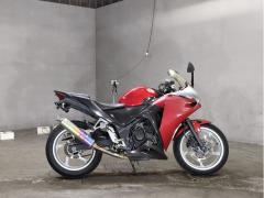 Honda CBR250R 2011