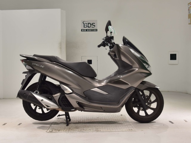 Honda PCX125-3 2018