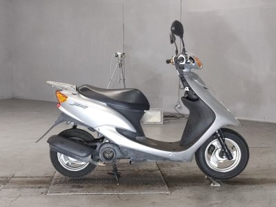 Yamaha JOG 115 2003