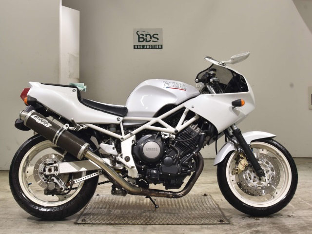 Yamaha TRX850 1995