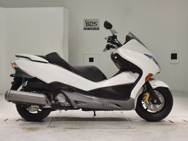 Honda FORZA ZA 2011