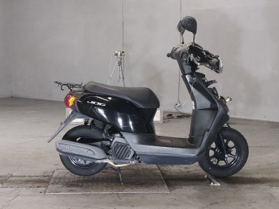Yamaha JOG 115 2018