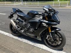 Yamaha YZF-R1 2019