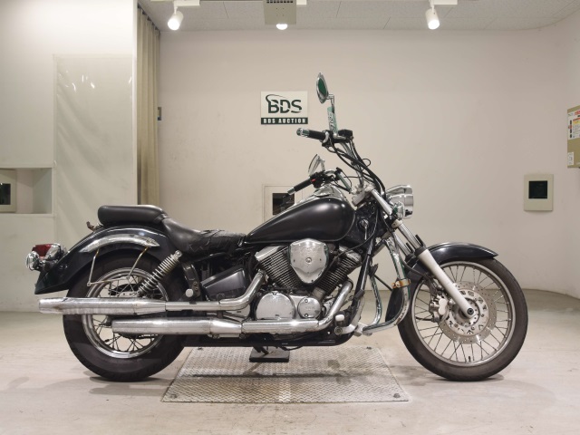 Yamaha DRAGSTAR XVS250 2000