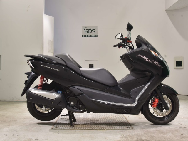 Honda FORZA SI 2013