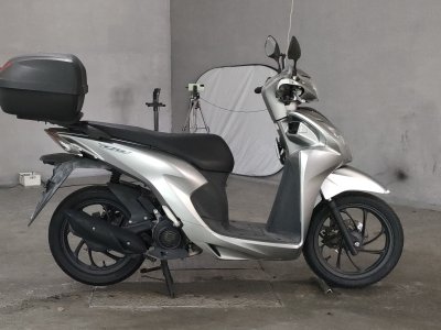 Honda DIO110 2021