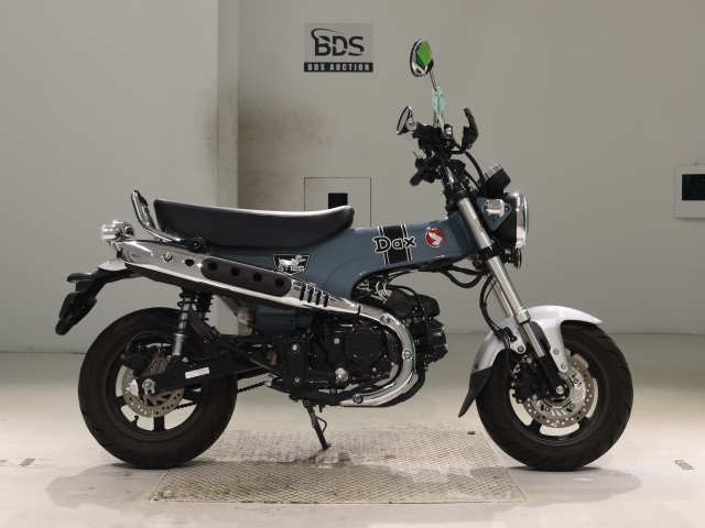 Honda DAX125 2022