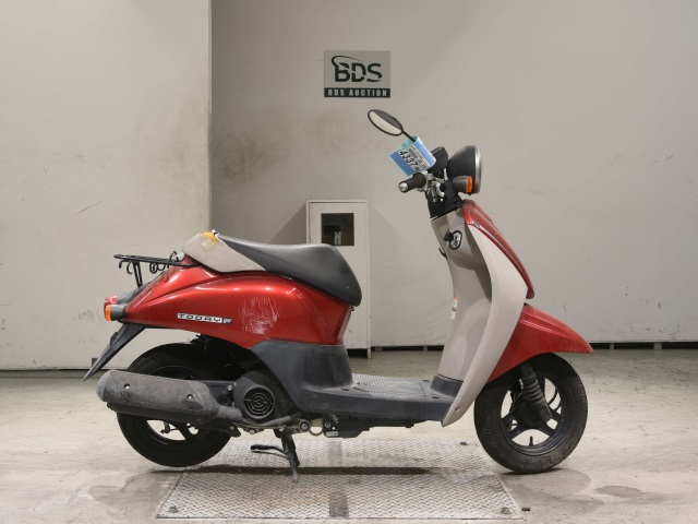 Honda TODAY 2012