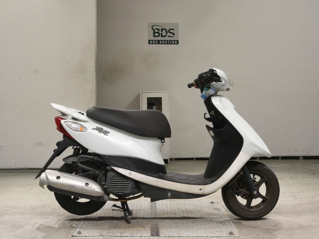 Yamaha JOG ZR