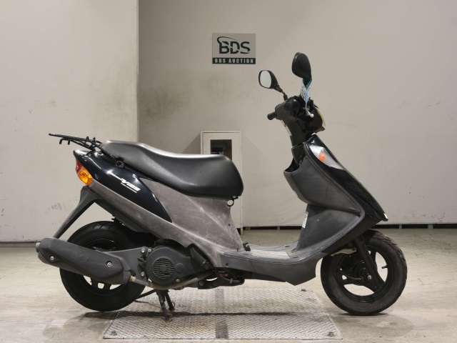 Suzuki ADDRESS V125