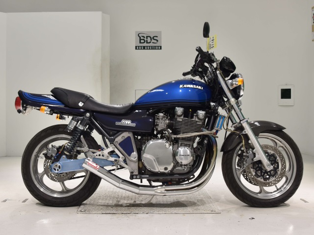 Kawasaki ZEPHYR1100 1999