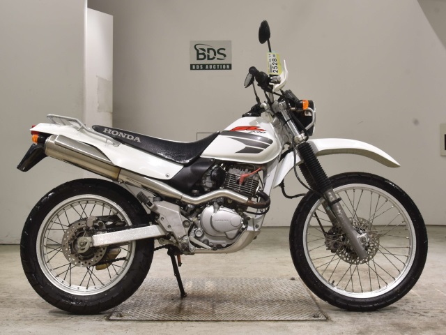 Honda SL230 2004