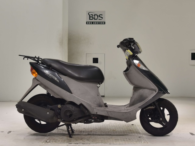 Suzuki ADDRESS V125