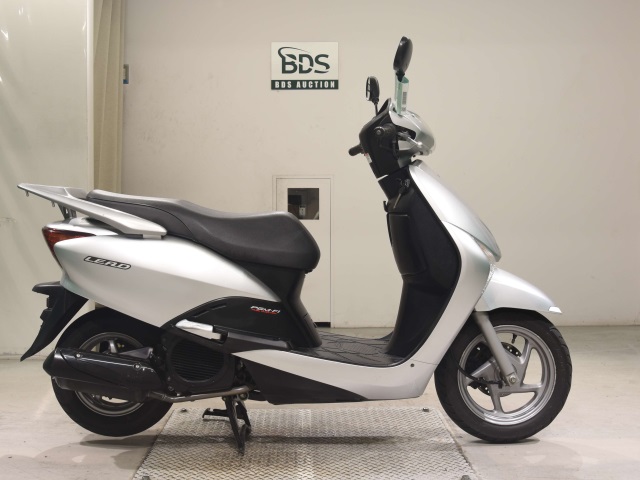 Honda LEAD110 2012