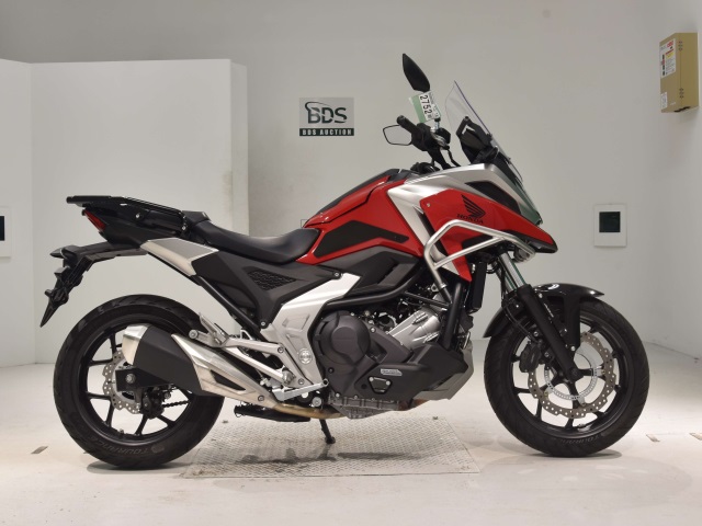 Honda NC750XD 2021