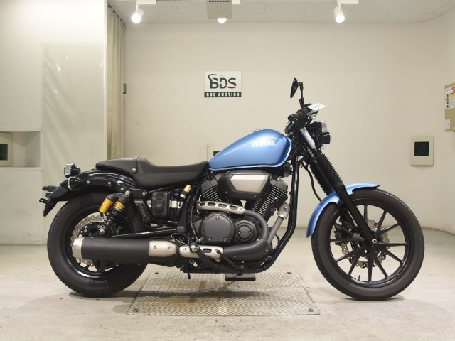 Yamaha BOLT 950 2018