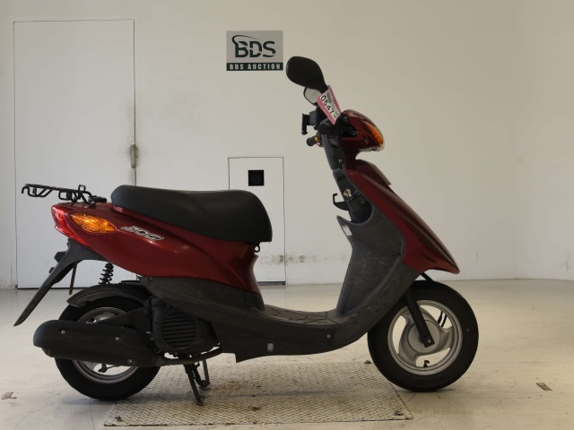 Yamaha JOG 115