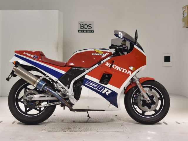 Honda VF1000R 1984