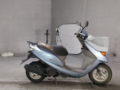 Honda DIO CHESTER 2008