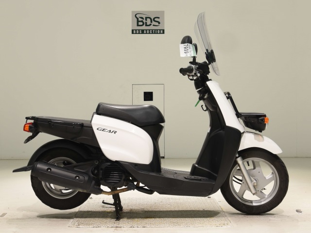 Yamaha GEAR 2023