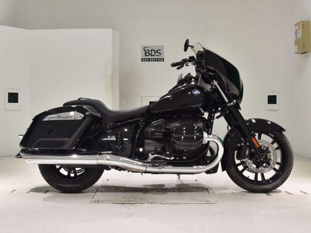 BMW R18B 2024