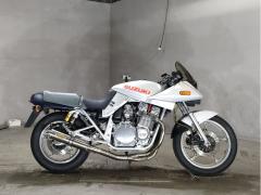 Suzuki GSX1100S KATANA 1995