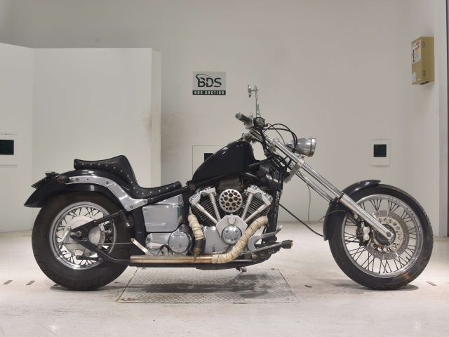 Yamaha DRAGSTAR XVS400 1999