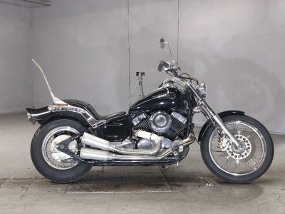 Yamaha DRAGSTAR XVS400 1998