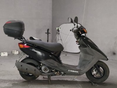 Yamaha AXIS TREAT 2013