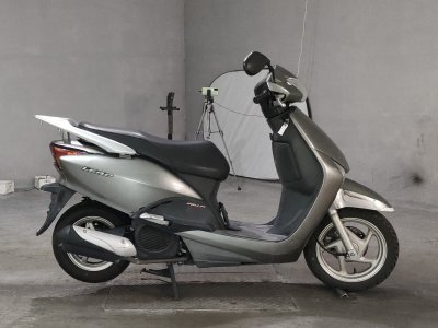 Honda LEAD110 2009