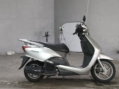 Honda LEAD110 2012