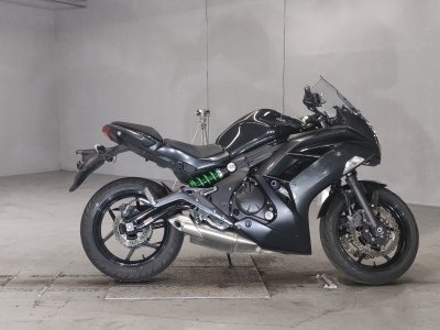 Kawasaki NINJA400 1996