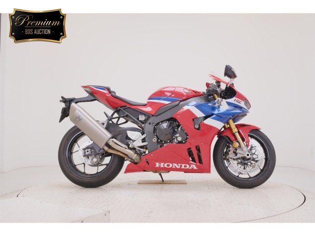 Honda CBR1000RR SP 2025