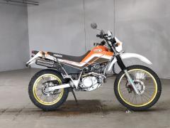 Yamaha SEROW XT225 2000