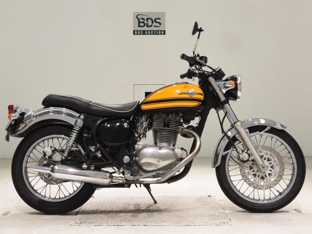 Kawasaki ESTRELLA RS 2001