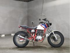 Honda FTR223 2000