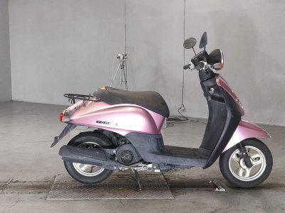 Honda TODAY 2010