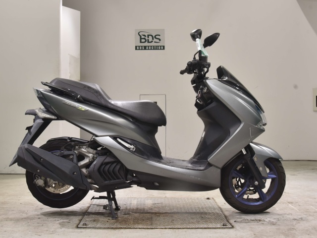 Yamaha MAJESTY 155S 2020