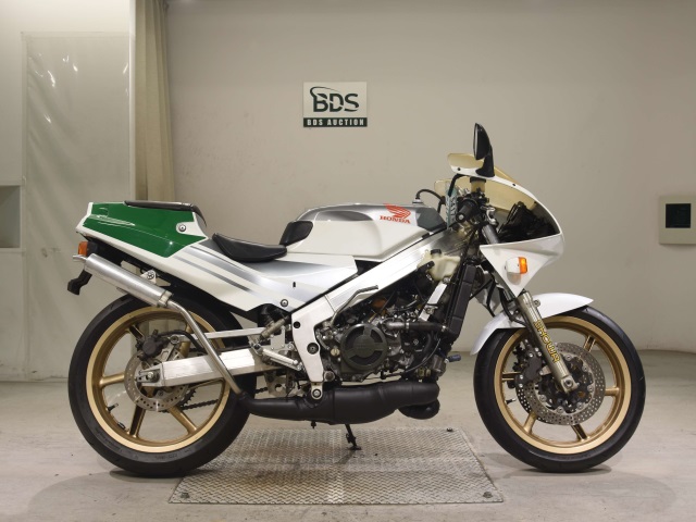 Honda NSR250R 1989