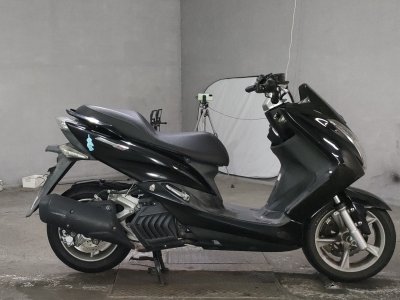 Yamaha MAJESTY 155S 2014